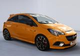 Opel Corsa E GSi Recaro/Leder/Navi/Kamera - Opel Corsa Kleinwagen C gsi mit Benzin-Antrieb