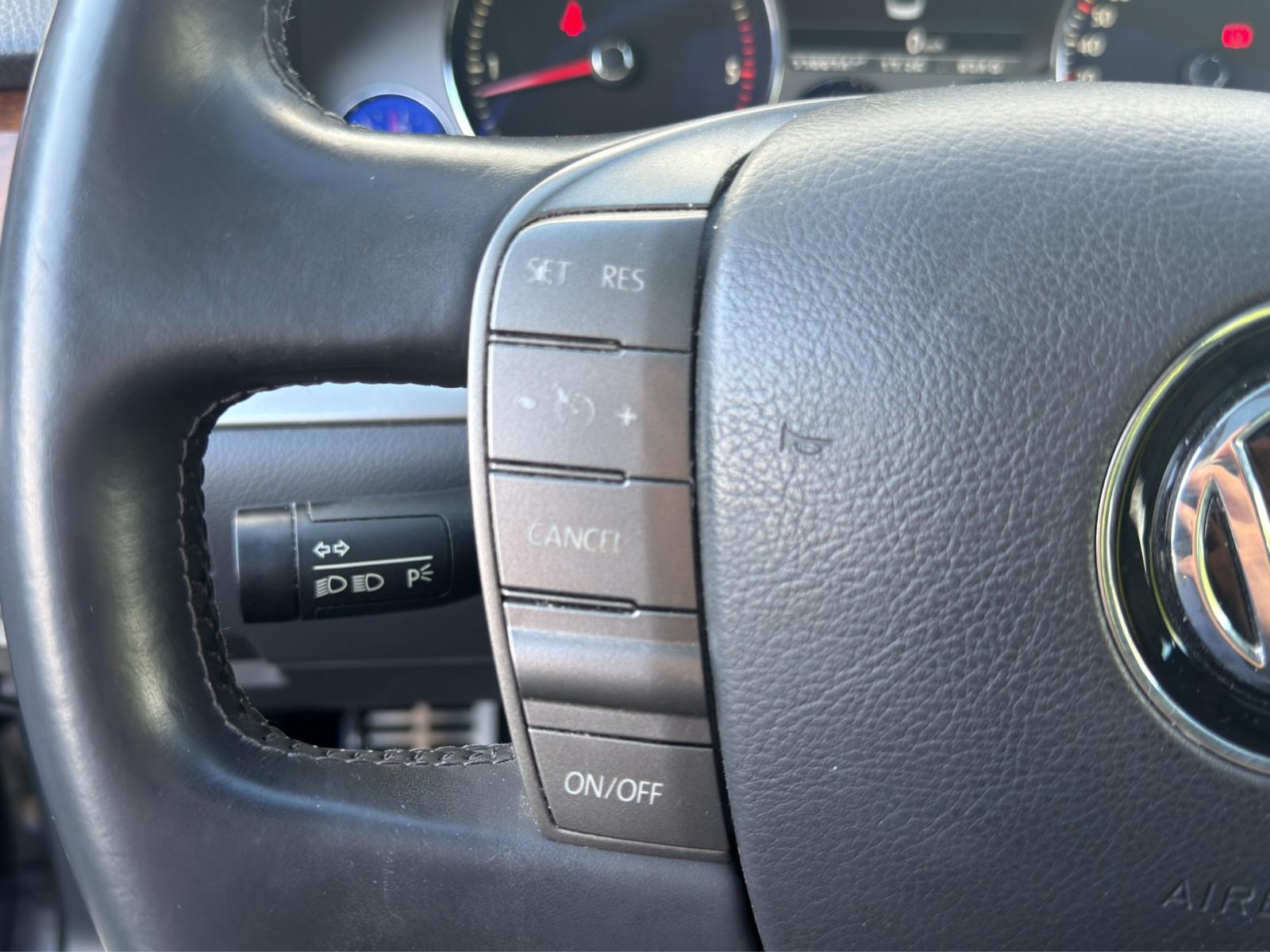 Volkswagen Phaeton 3.0TDI Aut. 4M lück.Scheckheft SITZH XEN