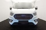 Ford Tourneo Custom Kombi L2 *LANG, 9-Sitze* - Ford Tourneo