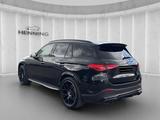 Mercedes-Benz GLC 63 S E AMG Performance Prem+ Pano Bur DPa 21 - Mercedes GLC 63 AMG mit Anhängerkupplung