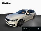 BMW 540i xDrive Touring Sport Line AHK HUD ad.LED - BMW 540 in Bielefeld