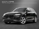 Audi Q5 50 TDI quattro advanced DSP Business 360° 20" - Audi Q5: Advanced