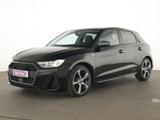 Audi A1 S-Line LED|Kamera|CarPlay|SHZ|Navi|Kessy|PDC - Audi A1 in Lübeck
