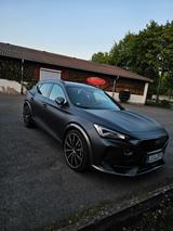 Cupra Formentor 2.0 TSI VZ 4Drive voll ABT 370PS - Cupra Formentor ABT Gebrauchtwagen