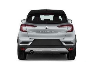 Fahrzeugabbildung Renault Captur INTENS TCe 90