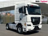 MAN TGX 18.470 4x2 LL SA KIPPHYDR. / RETARDER Klima - Offers matching your search criteria