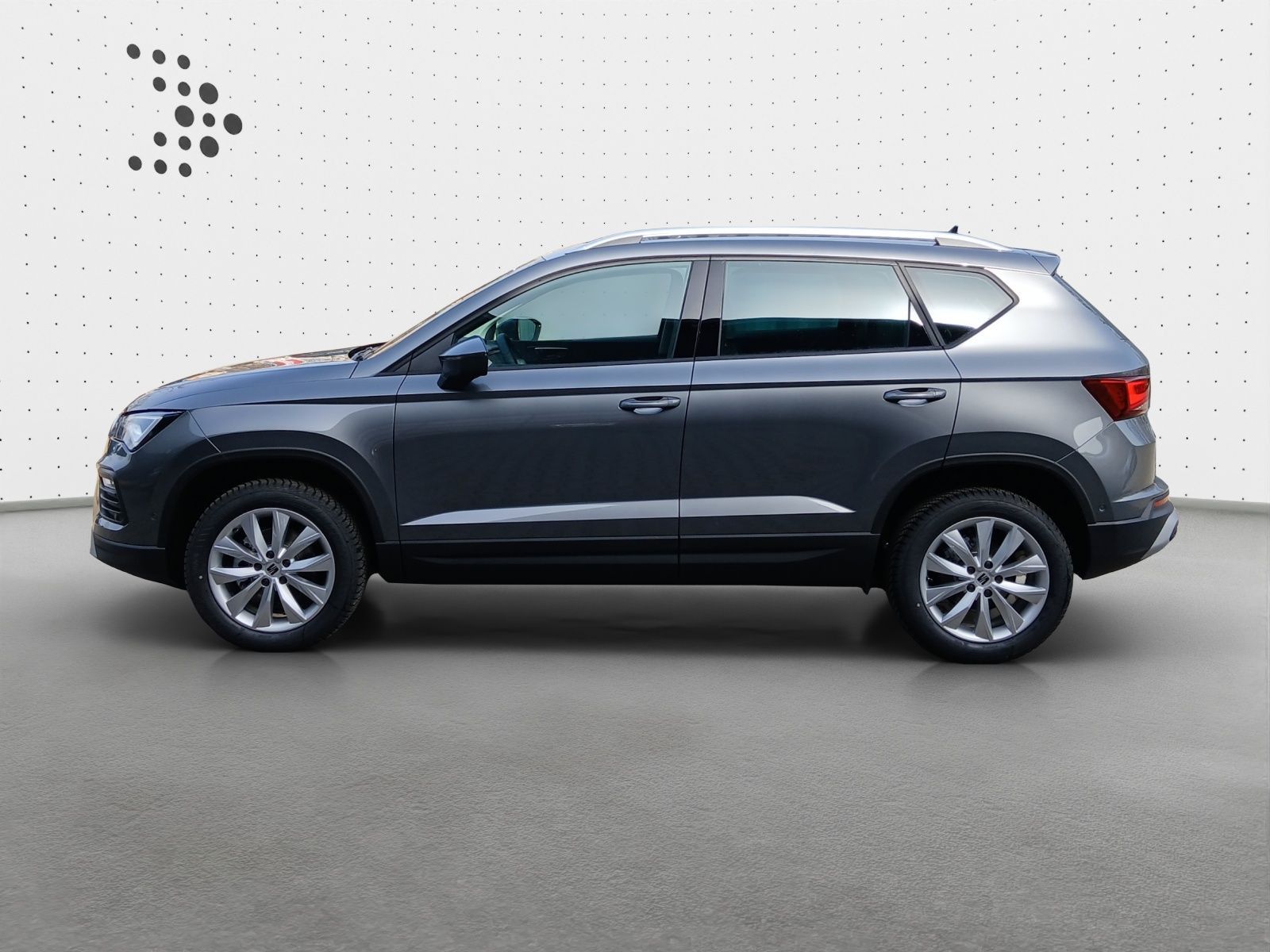 Seat Ateca - Bild 3