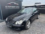 Mercedes-Benz CLK280/STEUERKETTE NEU/SERVICE NEU/TÜV NEU/AVANT - Mercedes-Benz aus 2006: Clk