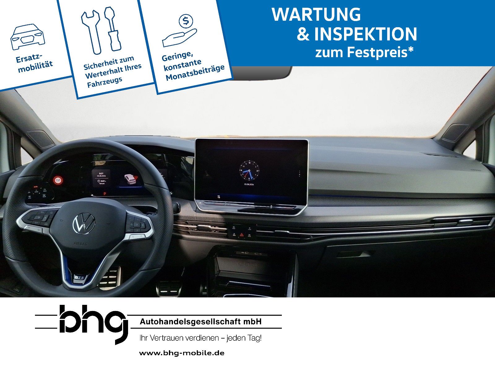 Volkswagen Golf - Bild 12