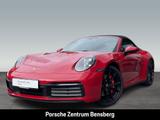 Porsche 911 Carrera S Cabriolet Lift SportAbgas Sitzbelü - Porsche 992 in Köln