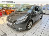 Peugeot 208 Active 1.4 16V VTi 95 Scheckheft Notbremsass - graue Peugeot 208