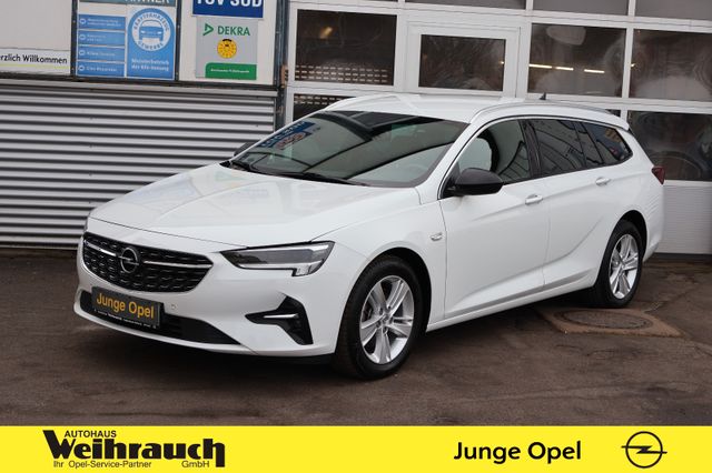 Opel Insignia ST 2.0 Diesel AT8 Elegance+AHK+ACC+