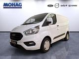 Ford Transit Custom 280 L1 2.0l TDCi Trend -EU6d- - Ford Transit mit Diesel-Antrieb: Limousine