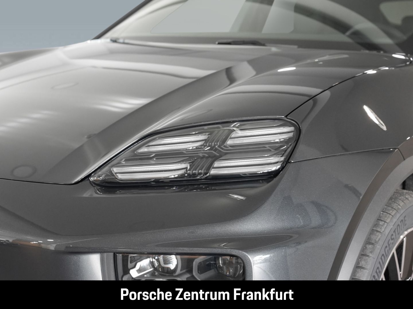 Porsche Macan - Bild 14