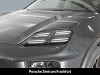 Porsche Macan - Vorschau Bild 14
