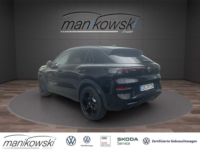 Volkswagen T-Roc 1.5 eTSI R-Line AHK, Standheizung, Panoram imagem 3