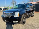 Cadillac Escalade 6.2 V8 Sport Luxury Autom. - Cadillac Escalade: Geländewagen
