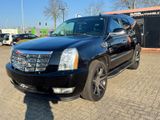 Cadillac Escalade 6.2 V8 Sport Luxury Autom. - Angebote entsprechen deinen Suchkriterien