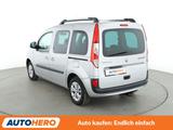 Renault Kangoo 1.5 dCi Limited *TEMPO*PDC* - Renault Kangoo mit Schiebetür