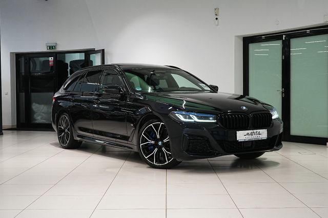 BMW 540d|M-PAKET|HUD|ACC|KAMERA|H&amp;K|PANO|ANHK|LASER|