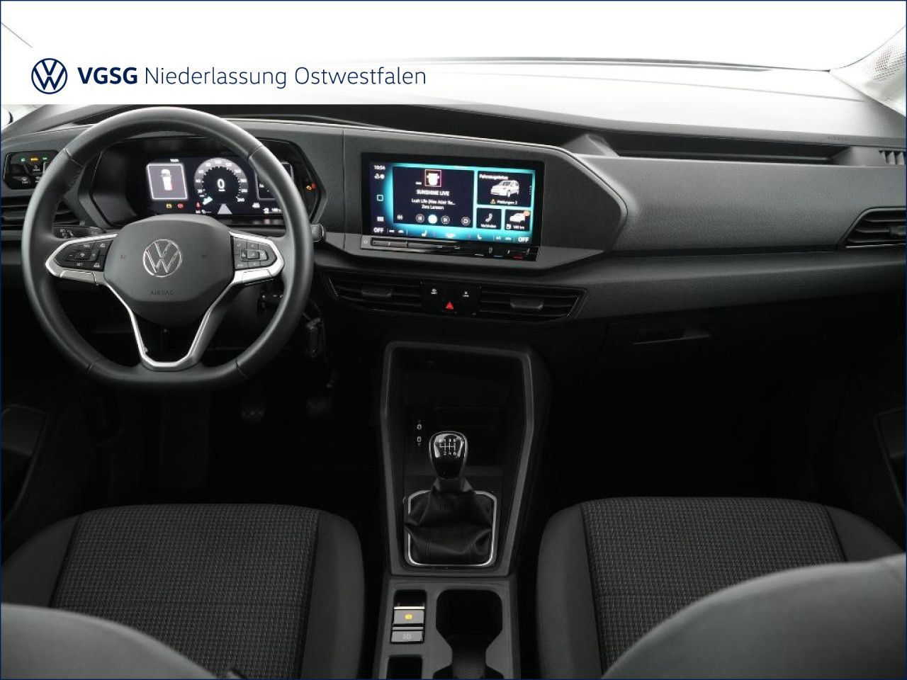 Volkswagen Caddy - Bild 10