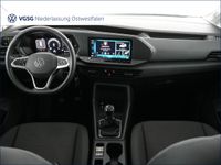 Volkswagen Caddy - Vorschau Bild 10