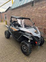 CFMOTO ZFORCE 1000 Sport EPS LOF - CFMOTO QUAD