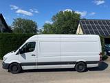 Mercedes-Benz Sprinter II Kasten 313/314/316 CDI Maxi L3H2 - Mercedes-Benz Sprinter: 313 Cdi Maxi