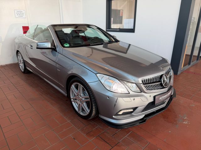 Mercedes-Benz E 350