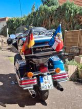 Harley-Davidson ELECTRA GLIDE ULTRA CLASSIC - HARLEY-DAVIDSON ELECTRA GLIDE CLASSIC