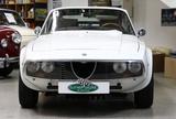 Alfa Romeo Zagato - Alfa Romeo Junior: Zagato
