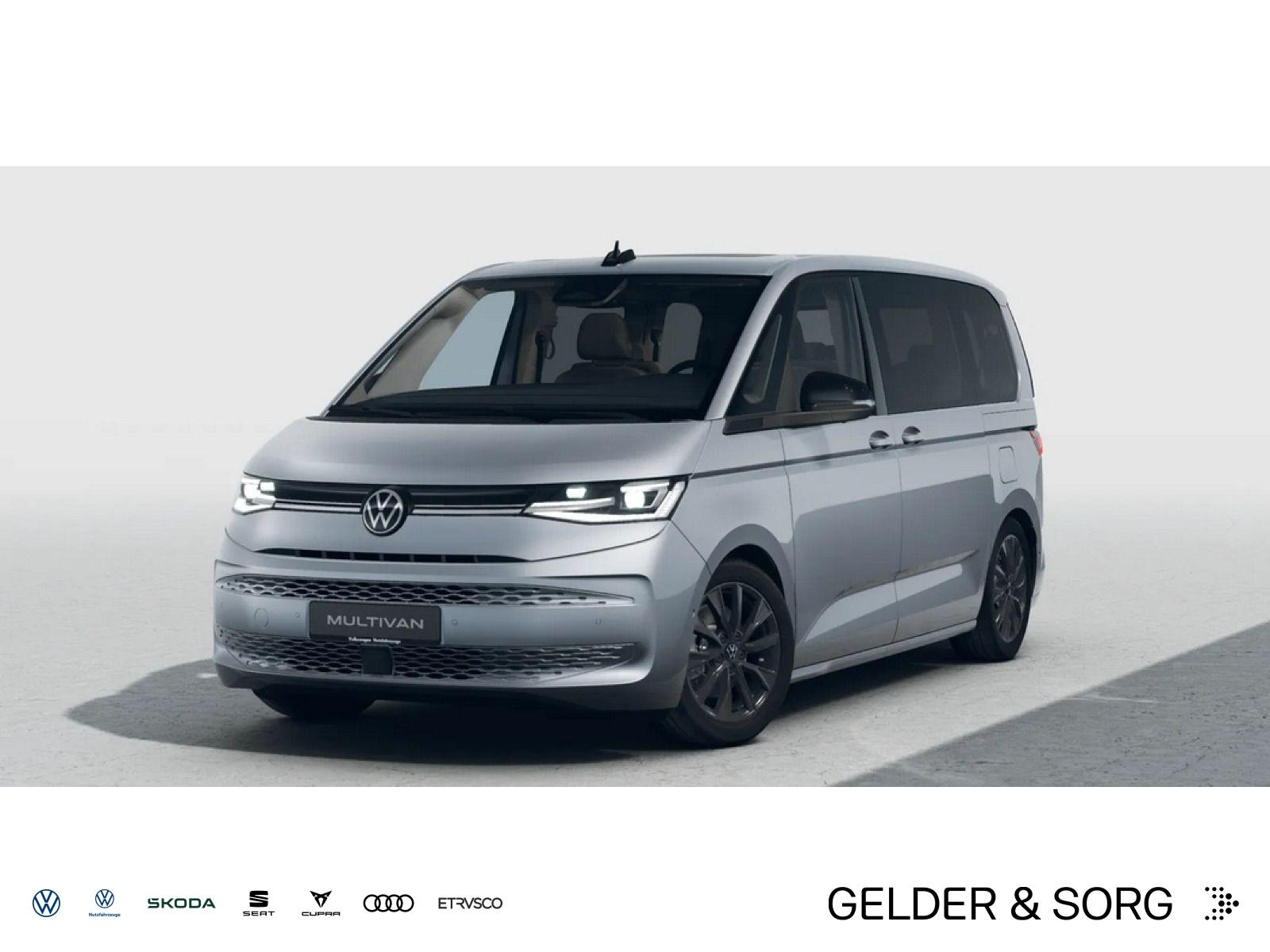 Volkswagen T7 Multivan ENERGY eHybrid *4M*KR*IL*