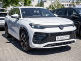 Volkswagen Tayron 2,0 TDI DSG R-Line P-Dach 4M Navi R-Kam - Volkswagen Tayron R-Line mit Diesel-Antrieb