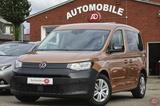 Volkswagen Caddy *Sitzhz.*Tempomat*Euro6*