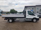 Ford Transit Pritsche 350 L3 EK Trend*KIPPER 3-Seiten - : Kipper