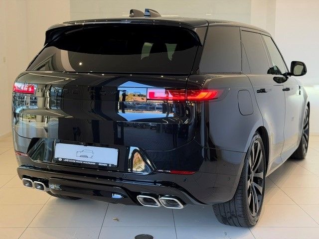 Land Rover Range Rover Sport - Bild 12