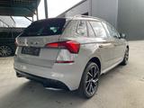 Skoda Kamiq Monte Carlo ACC+CarPlay+Pano+RFK+LED - Skoda Kamiq von privat