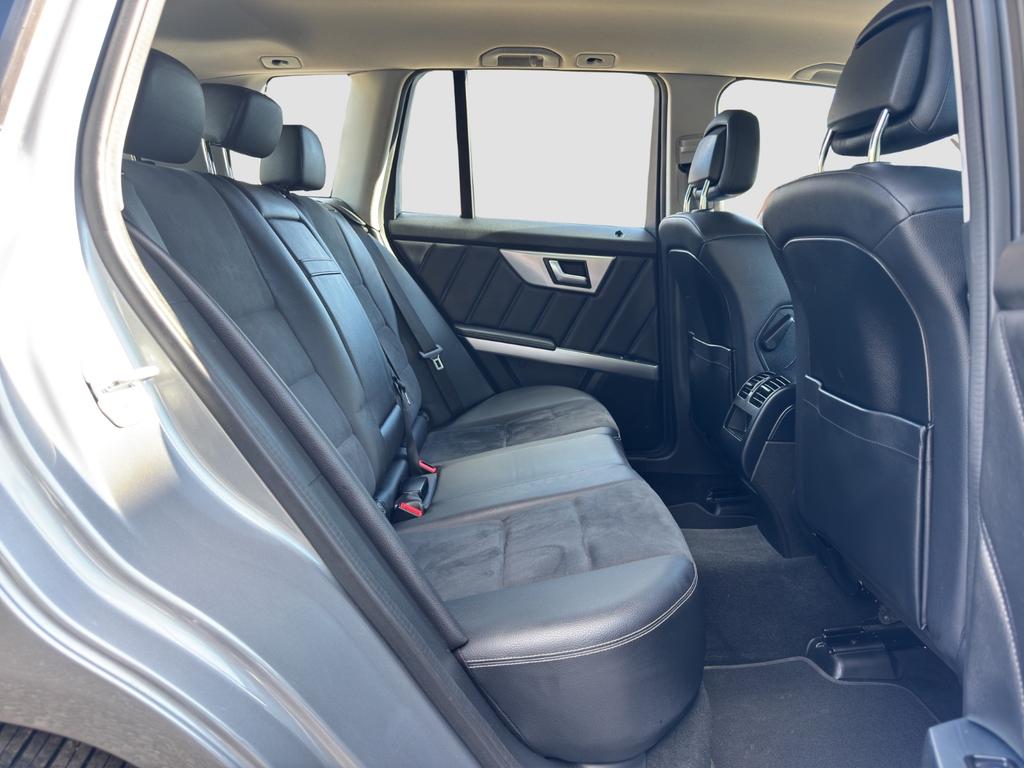 Mercedes-Benz GLK 200