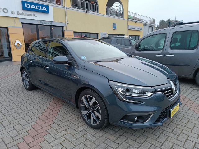 Renault Megane Mégane dCi 8V 110 CV EDC Energy Z