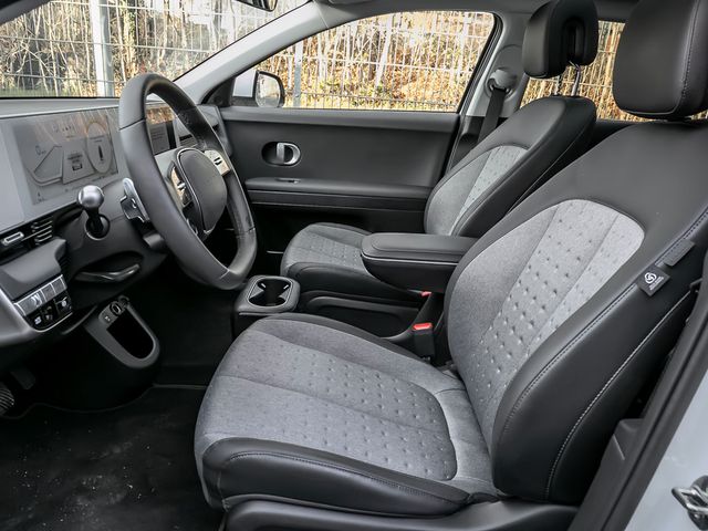 Hyundai Ioniq 5 Techniq Elektro Autobahnassistent Kamera