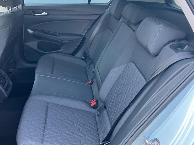 Volkswagen Golf VIII 1.5 TSI 85 kW Rush KLIMA LED ALU, миниатюра 21