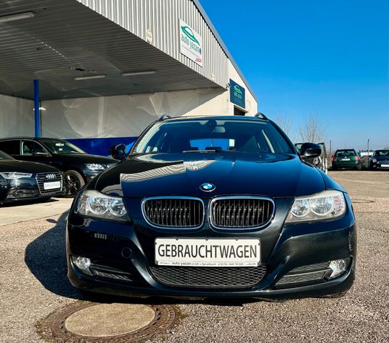 BMW 318 Baureihe 3 Touring 318i/SHZ/Temp./PDC