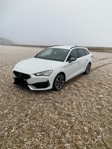 Cupra Leon 1.4 e-HYBRID 110kW DSG Sportstourer - - Cupra Leon von privat