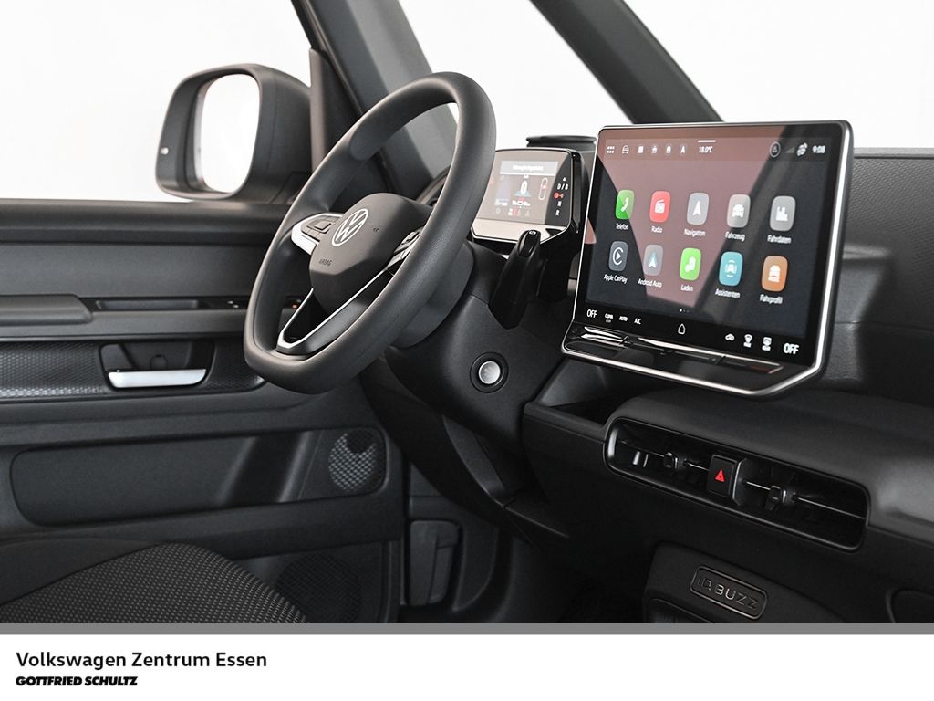 Volkswagen ID. Buzz - Bild 16