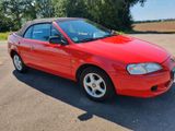 Toyota TOYOTA PASEO Cabrio - Toyota Paseo mit Benzin-Antrieb: Cabrio