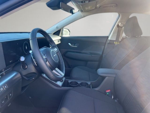Hyundai KONA Elektro - Bild 8