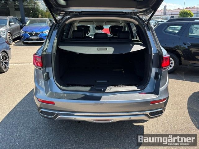 Fahrzeugabbildung Renault Koleos Initiale Paris Blue dCi 185 X-tronic 4WD