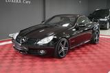 Mercedes-Benz SLK 200 Roadster Kompressor AIRSCARF SHZ PDC - Mercedes-Benz SLK 200: Kompressor