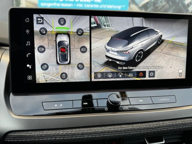 Fahrzeugabbildung Nissan QASHQAI 1.5 VC-T e-POWER 190 PS Acenta NC*WPMJ25