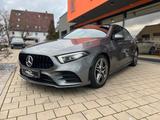 Mercedes-Benz A 180d AMG DCT*Panorama*LED*Kamera*Carplay* - gebrauchte Mercedes-Benz A 180 aus dem Jahr 2023